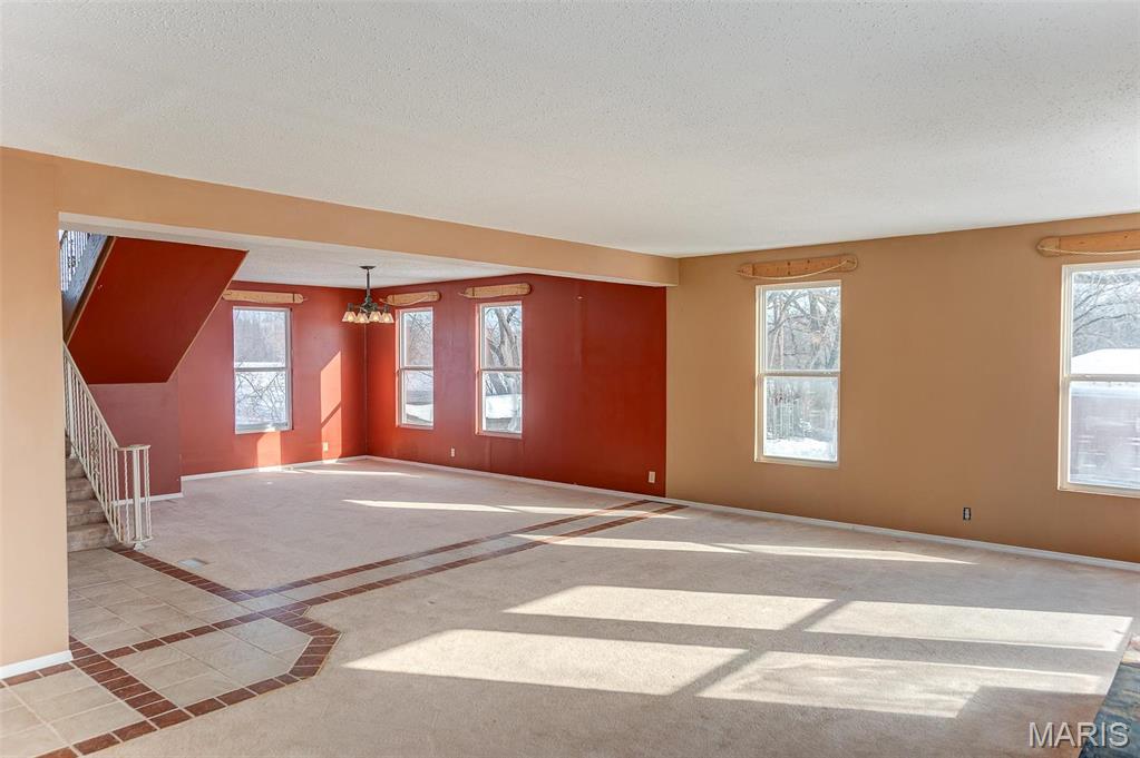 not in a subdivision - Residential