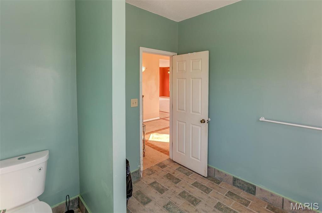 not in a subdivision - Residential
