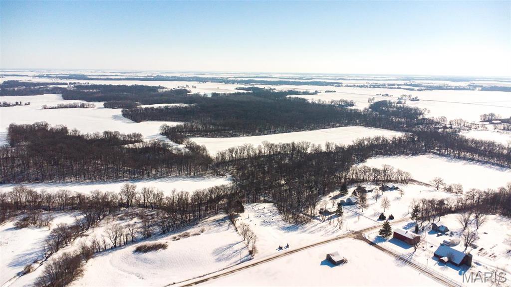 not in a subdivision - Residential