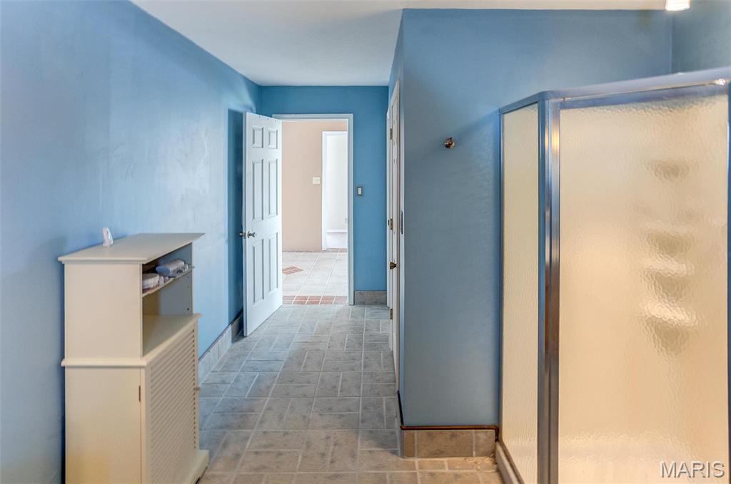 not in a subdivision - Residential