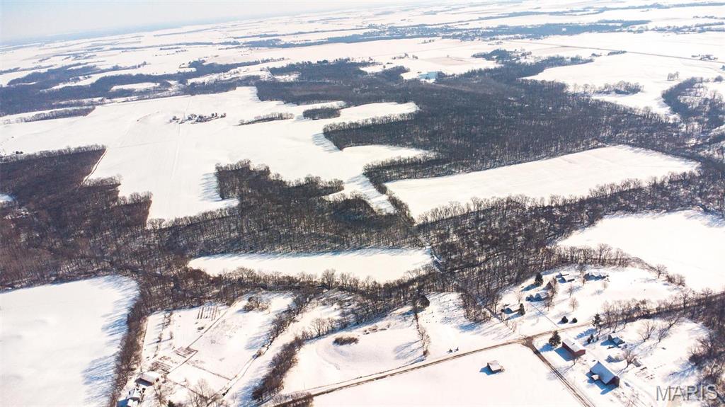 not in a subdivision - Residential