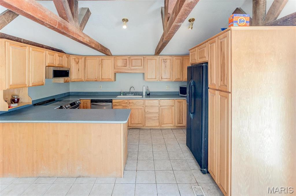 not in a subdivision - Residential