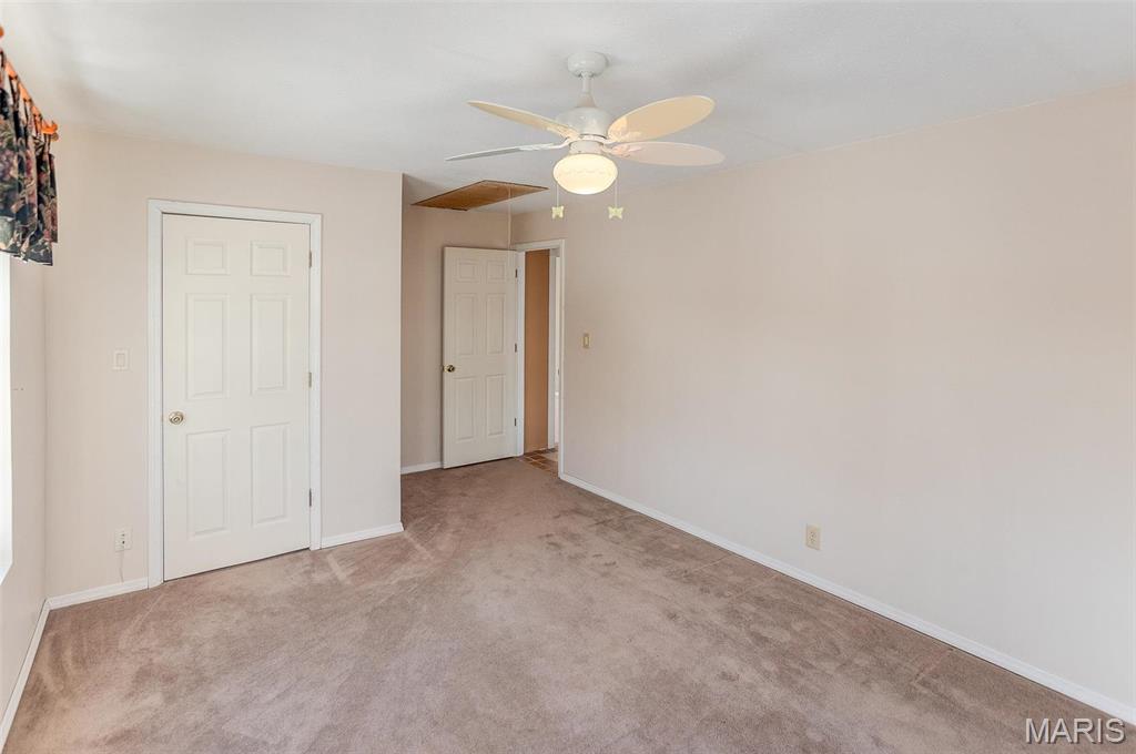 not in a subdivision - Residential