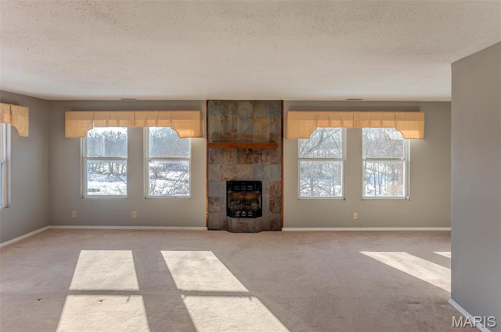 not in a subdivision - Residential