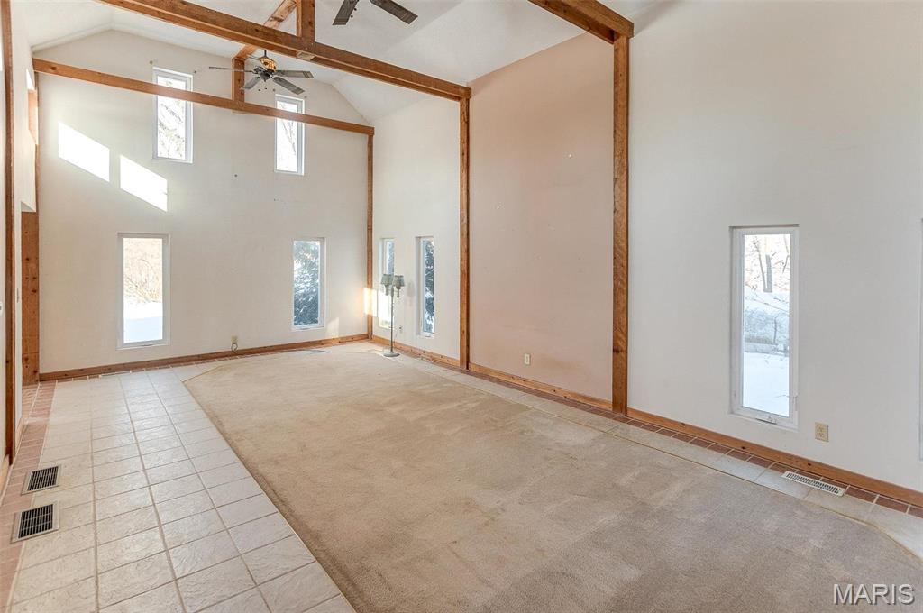 not in a subdivision - Residential