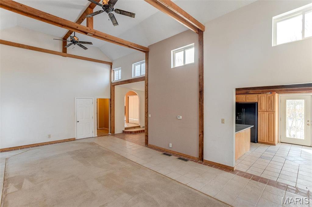 not in a subdivision - Residential