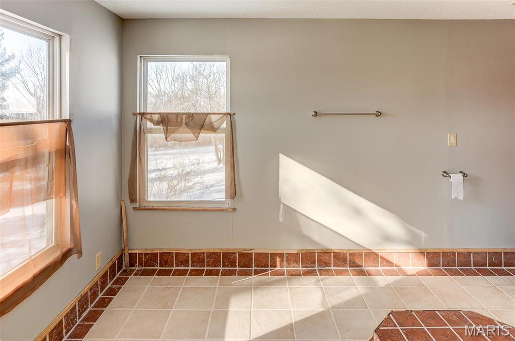 not in a subdivision - Residential
