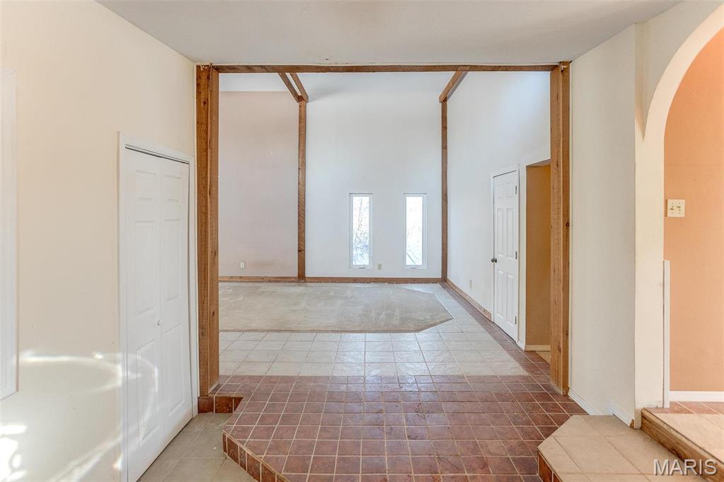 not in a subdivision - Residential