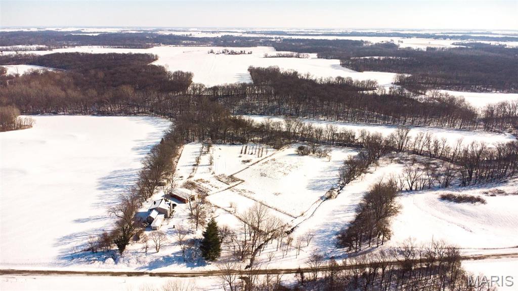 not in a subdivision - Residential
