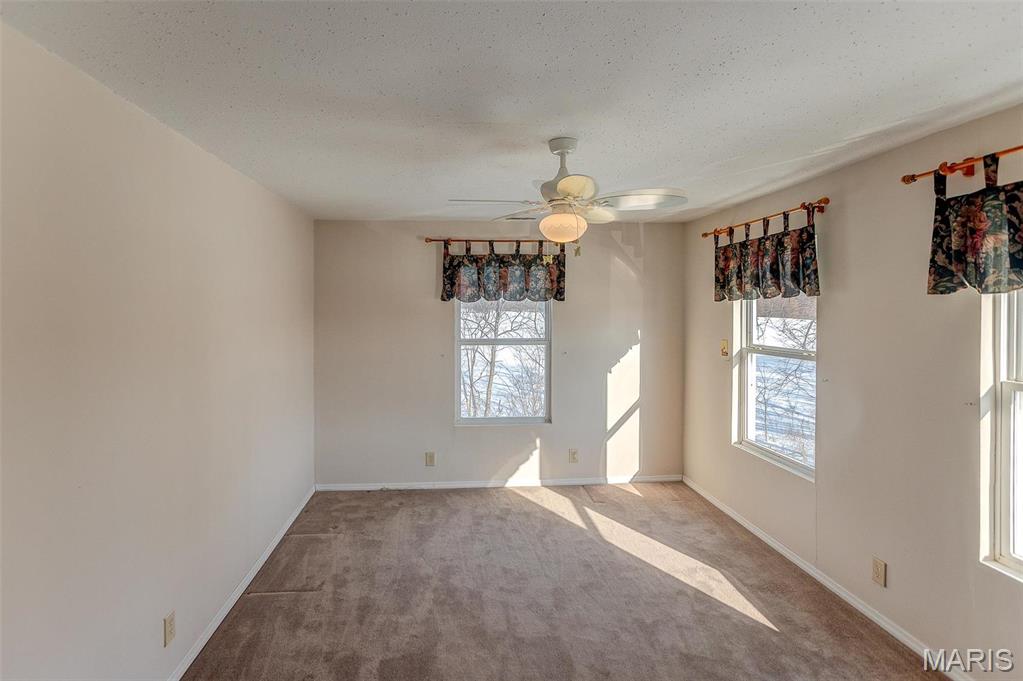 not in a subdivision - Residential