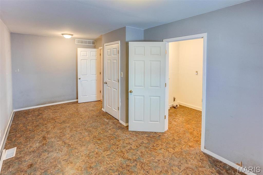 not in a subdivision - Residential