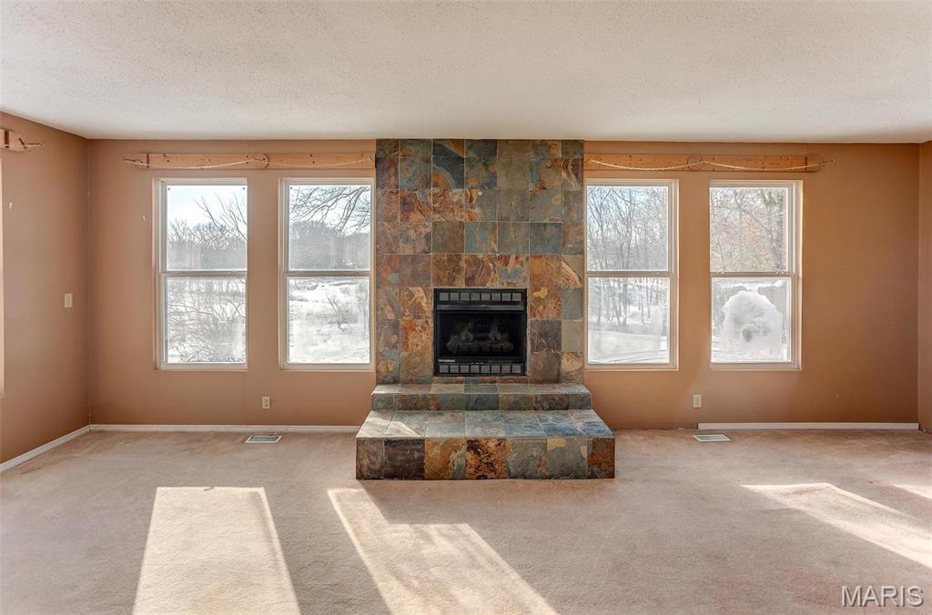 not in a subdivision - Residential