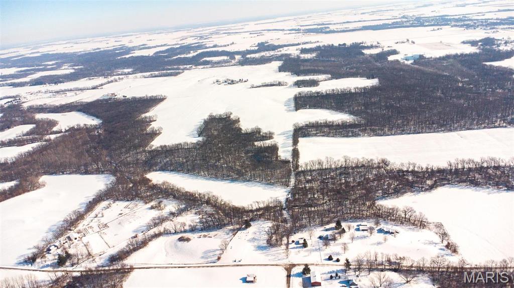 not in a subdivision - Residential