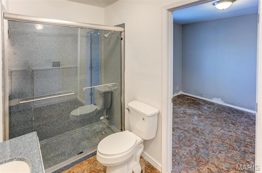 not in a subdivision - Residential