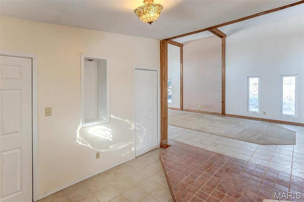 not in a subdivision - Residential