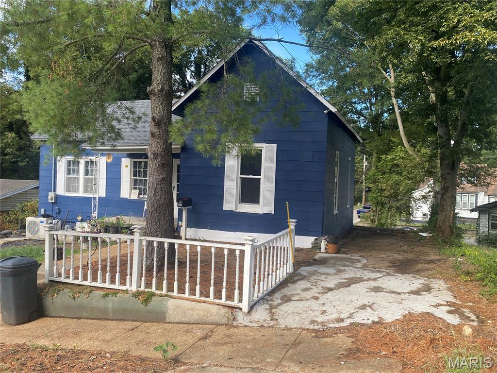 OTHER - Residential