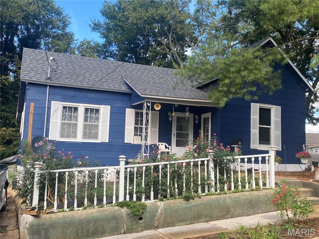 OTHER - Residential