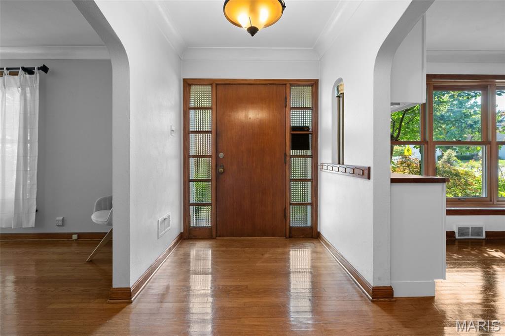 Oday Place Blk 1 Lt Pt 6 & Eldridge - Residential