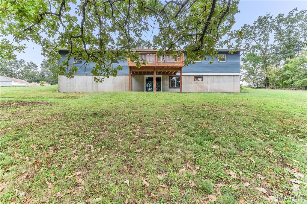 Grupe Farms - Residential