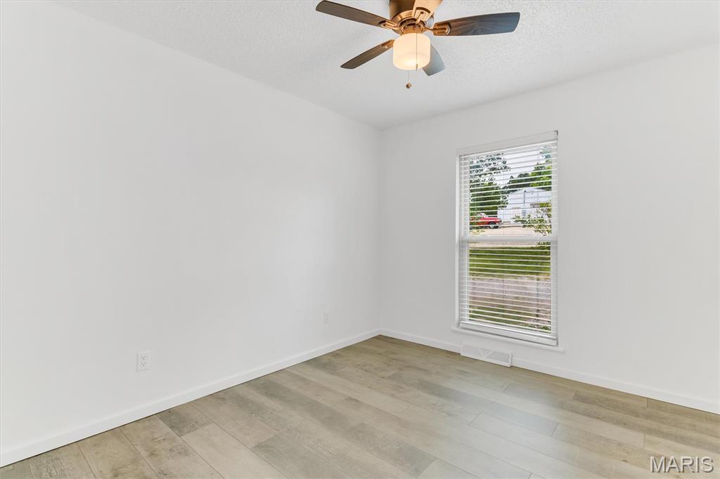 Grupe Farms - Residential