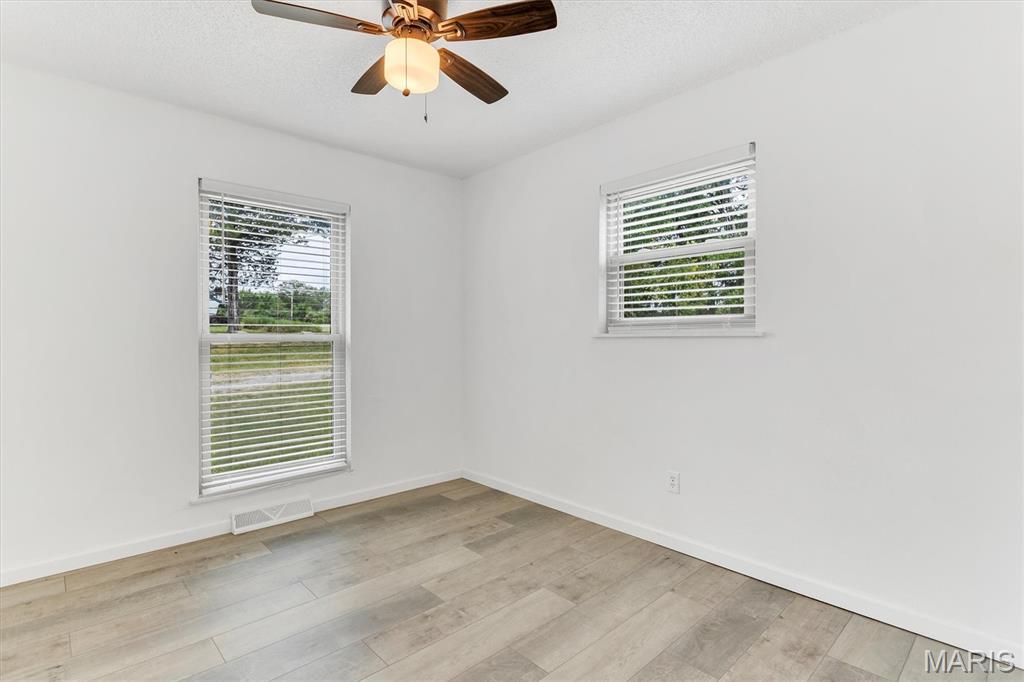 Grupe Farms - Residential