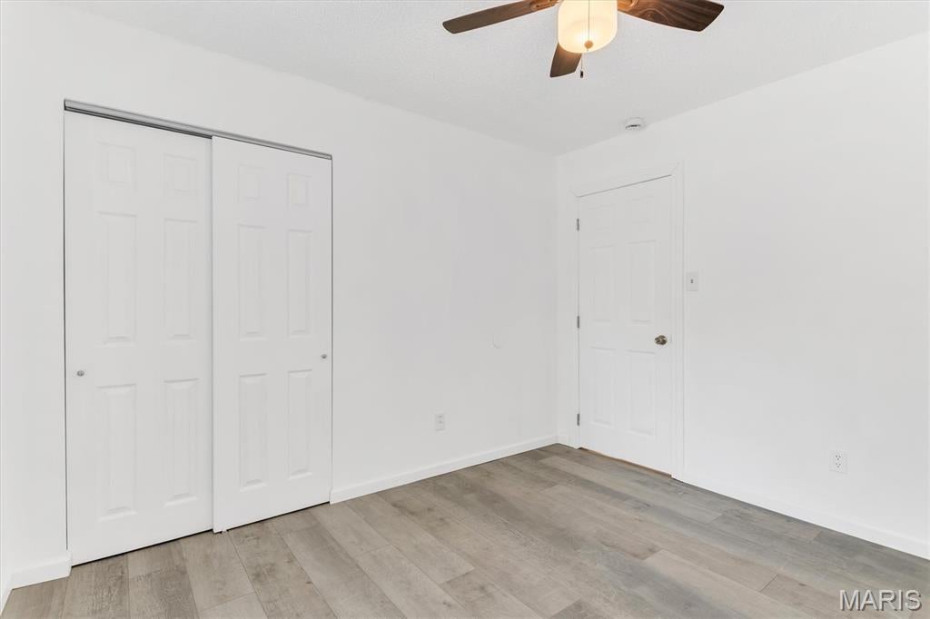 Grupe Farms - Residential