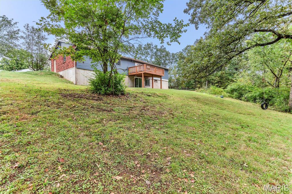 Grupe Farms - Residential