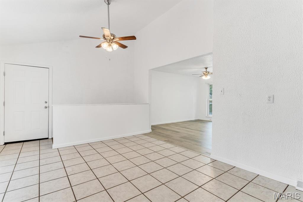Grupe Farms - Residential