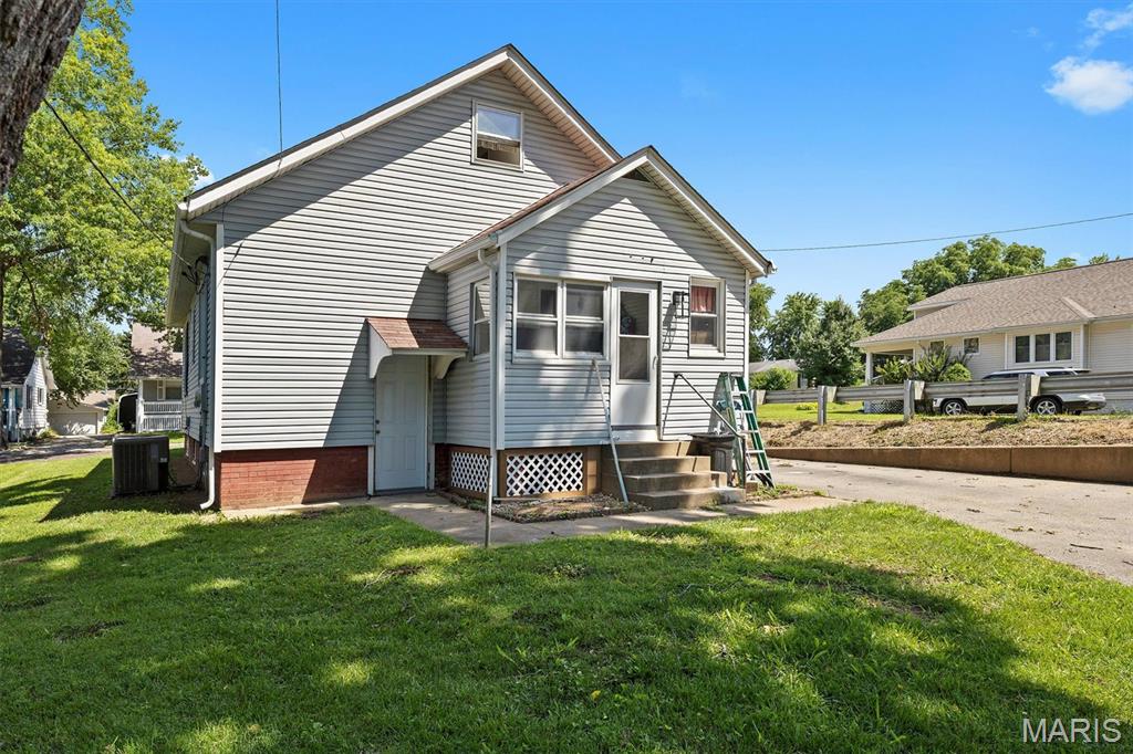 n/a - Residential
