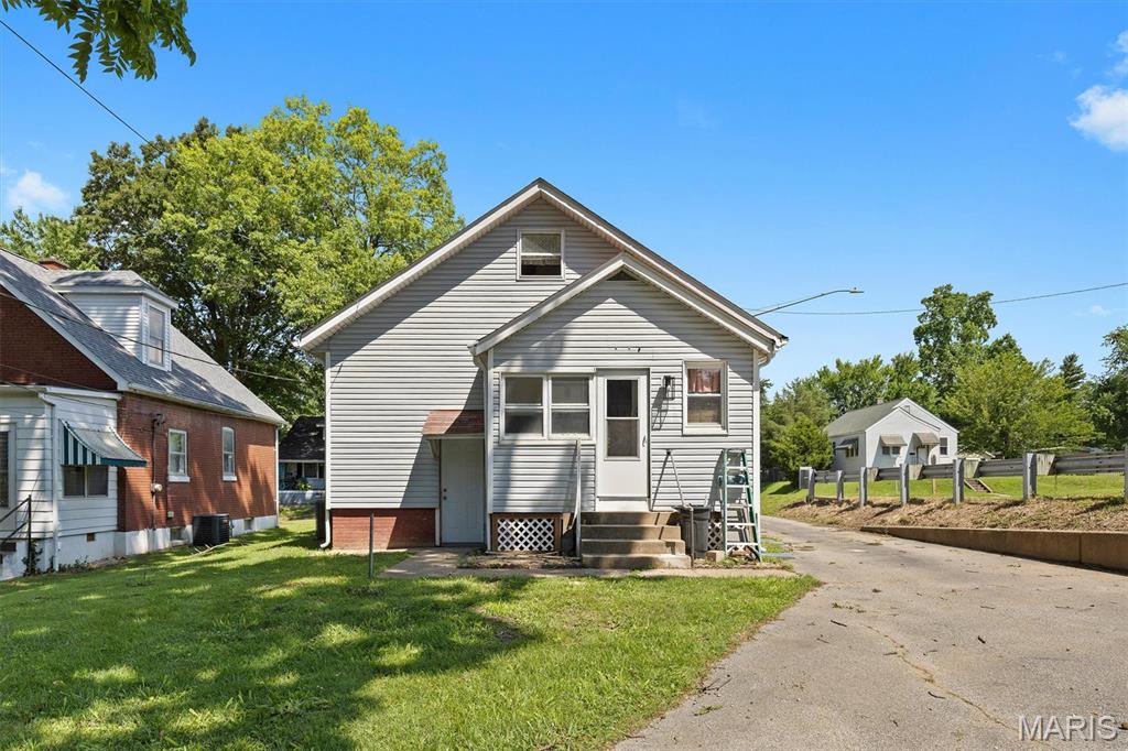 n/a - Residential