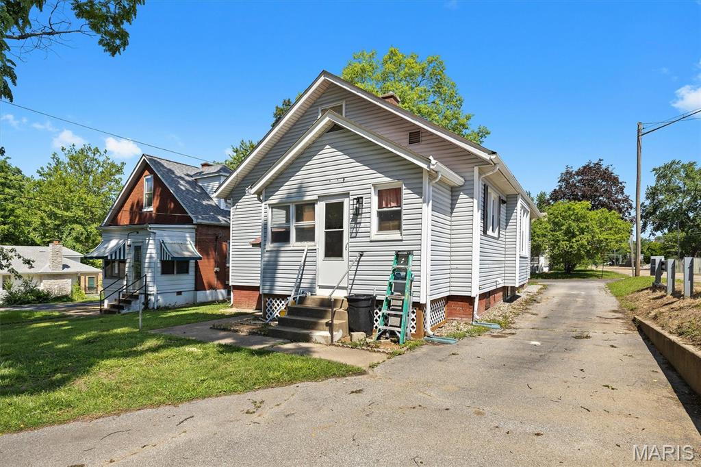 n/a - Residential