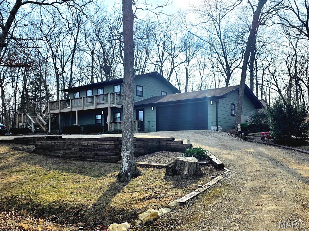 Melody Lake Ranch - Residential
