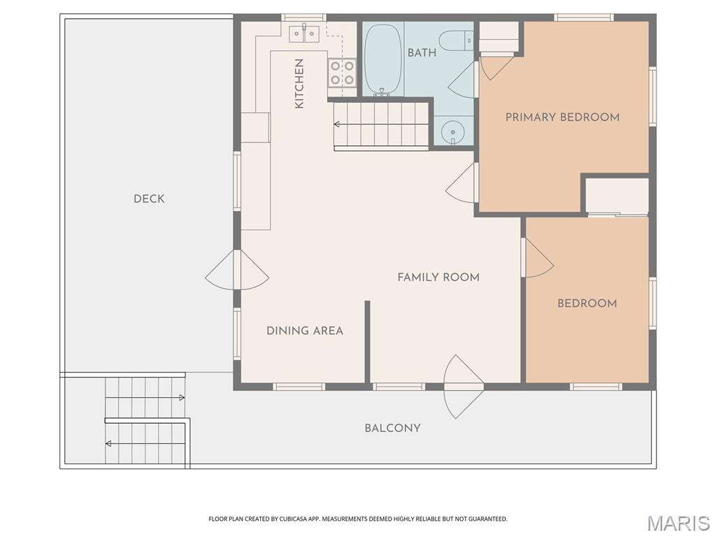 Melody Lake Ranch - Residential