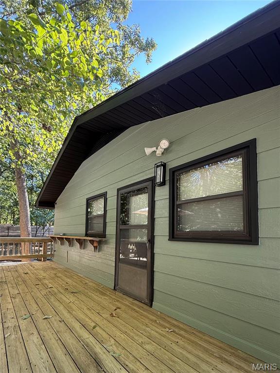 Melody Lake Ranch - Residential