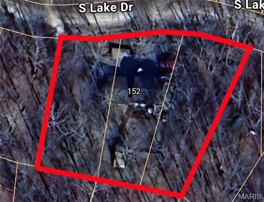 Melody Lake Ranch - Residential