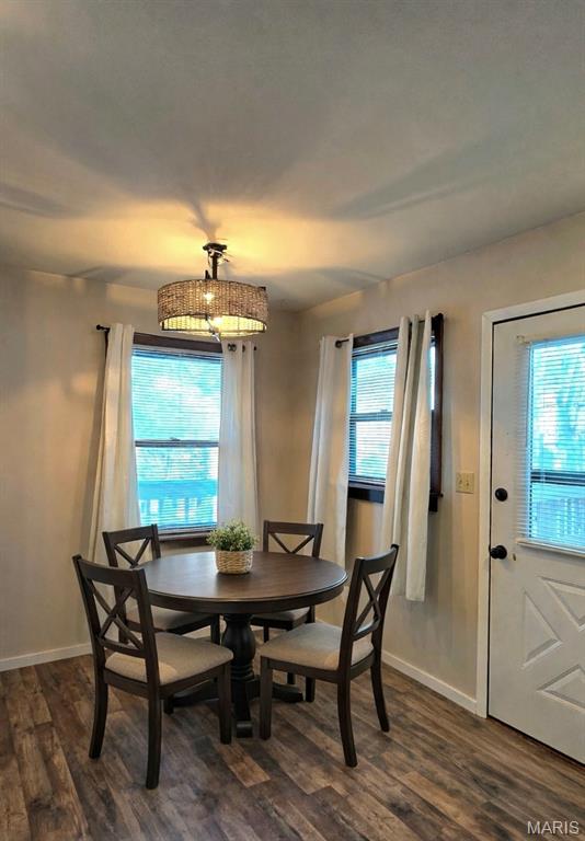Melody Lake Ranch - Residential
