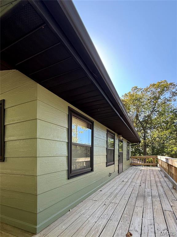 Melody Lake Ranch - Residential