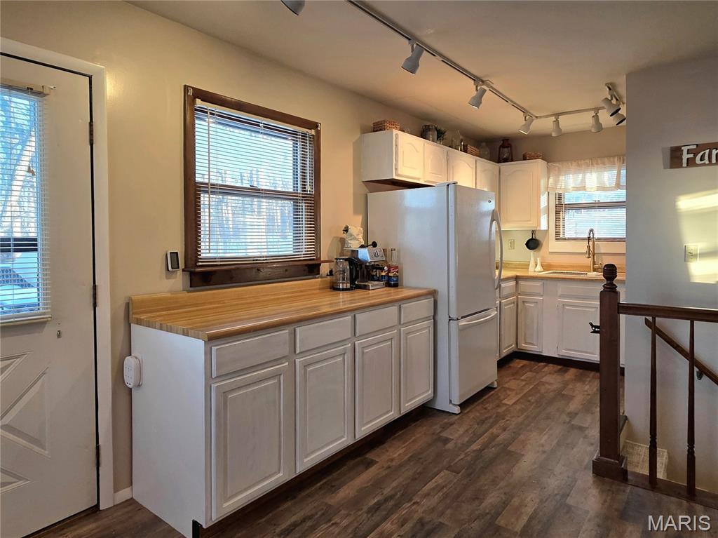 Melody Lake Ranch - Residential