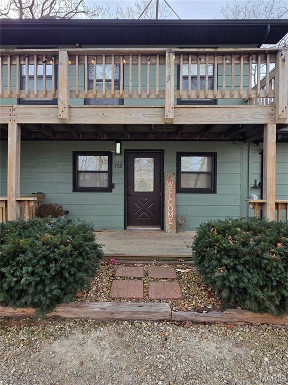 Melody Lake Ranch - Residential