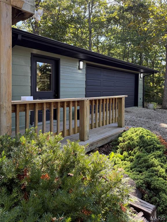Melody Lake Ranch - Residential