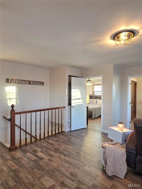 Melody Lake Ranch - Residential