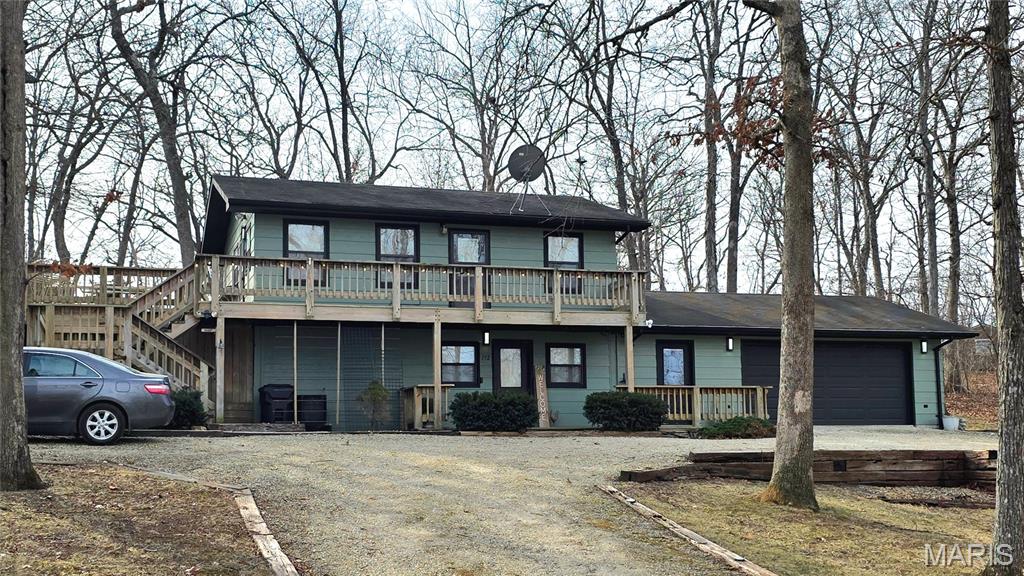 Melody Lake Ranch - Residential