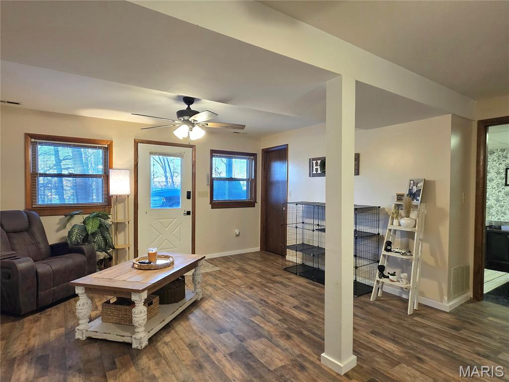 Melody Lake Ranch - Residential