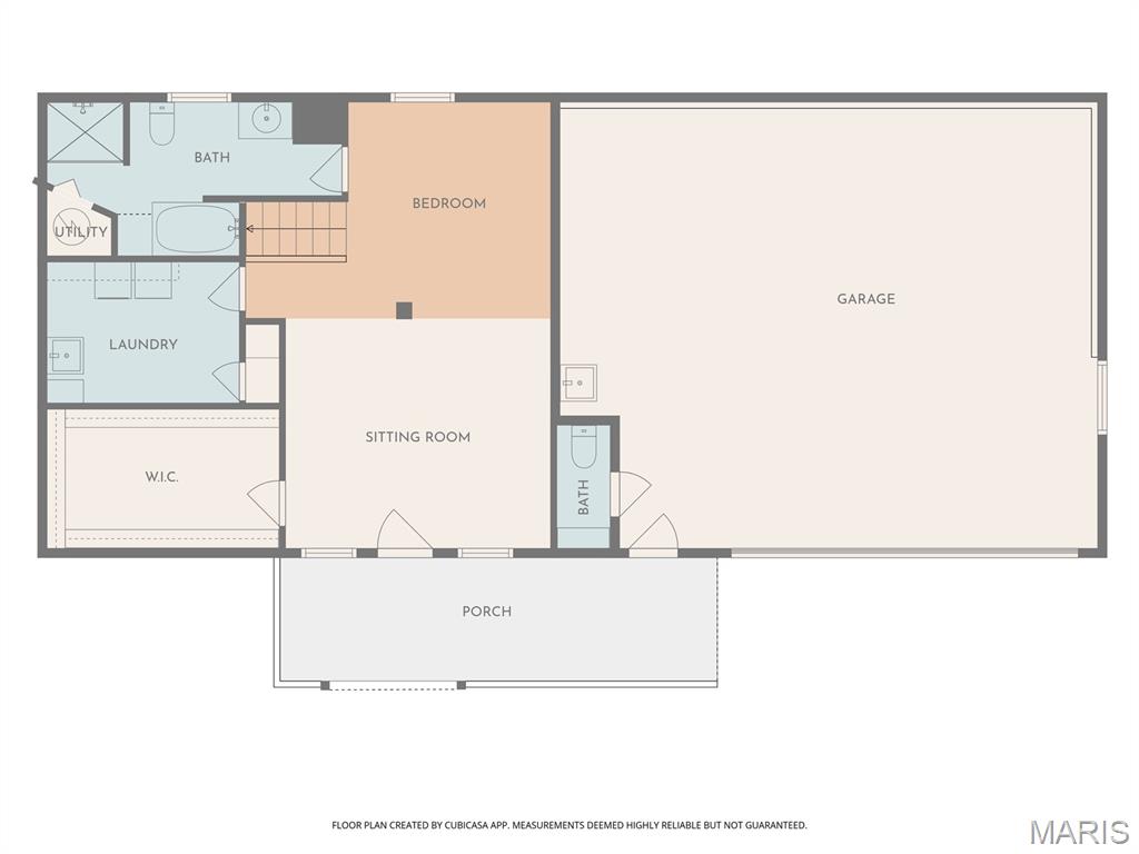 Melody Lake Ranch - Residential