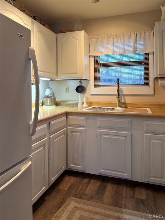 Melody Lake Ranch - Residential