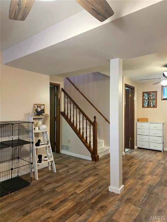 Melody Lake Ranch - Residential