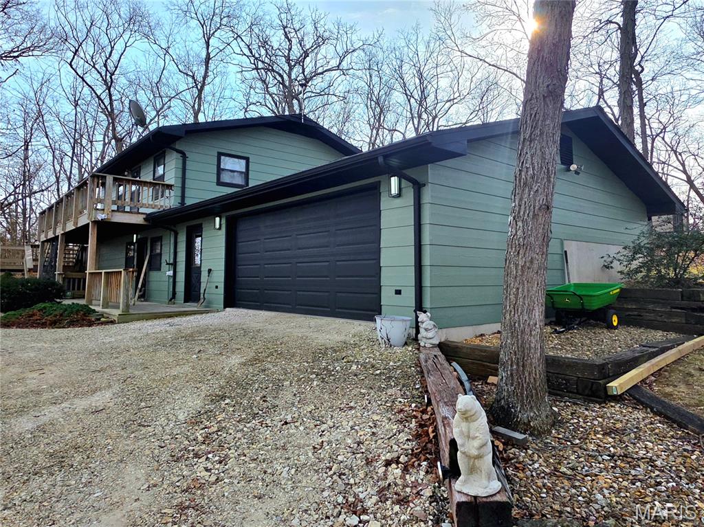 Melody Lake Ranch - Residential