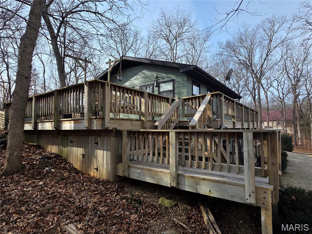 Melody Lake Ranch - Residential