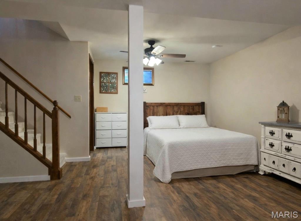 Melody Lake Ranch - Residential