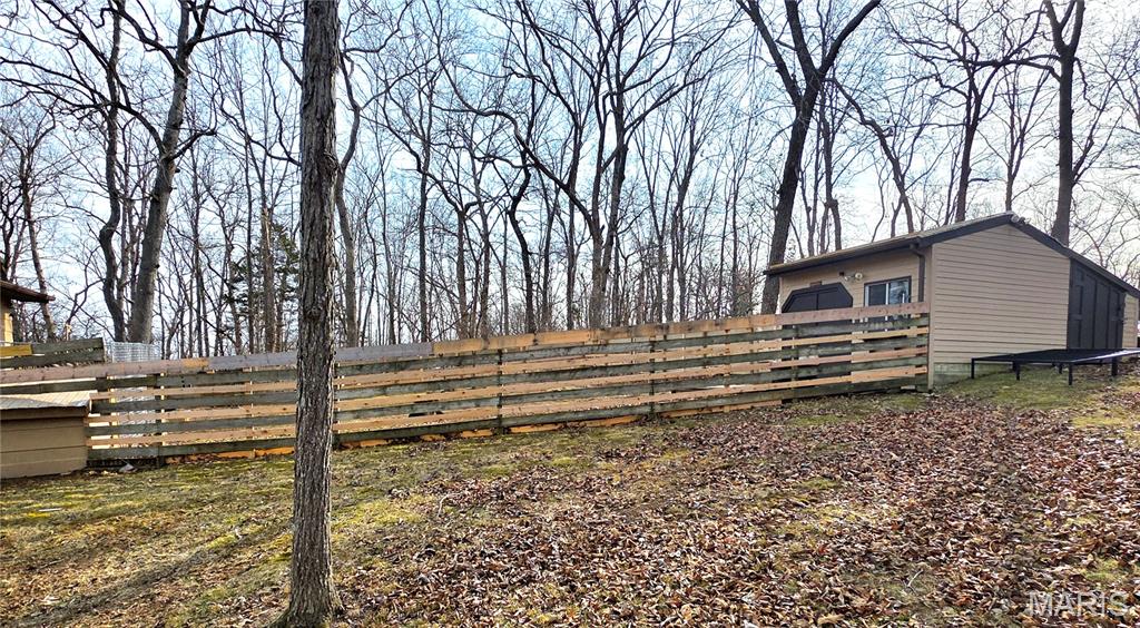 Melody Lake Ranch - Residential